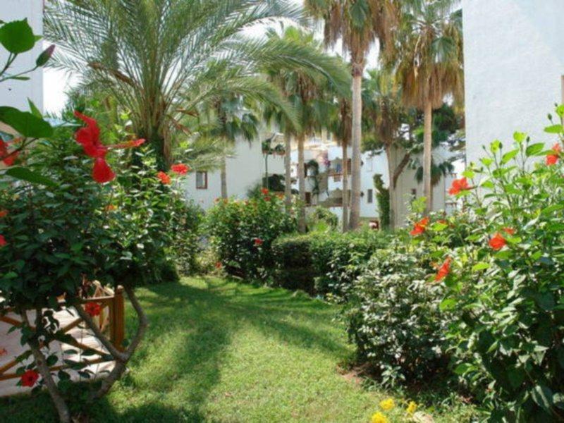 Antik Garden And Hotel Antik Avsallar Esterno foto